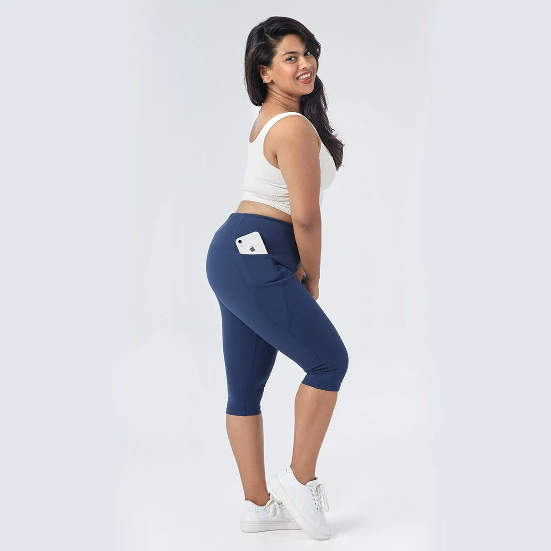 The Ultimate Capris
