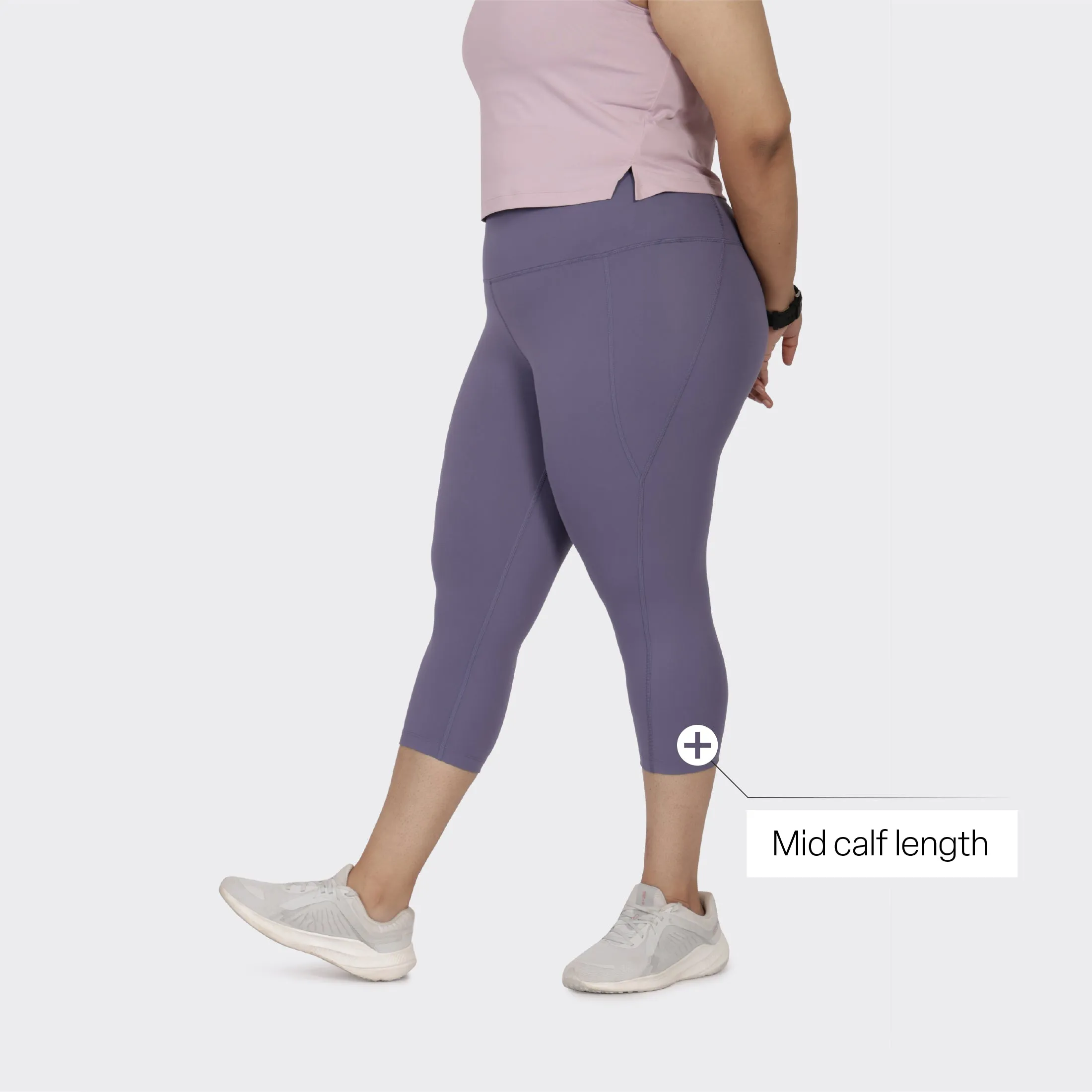 The Ultimate Capris