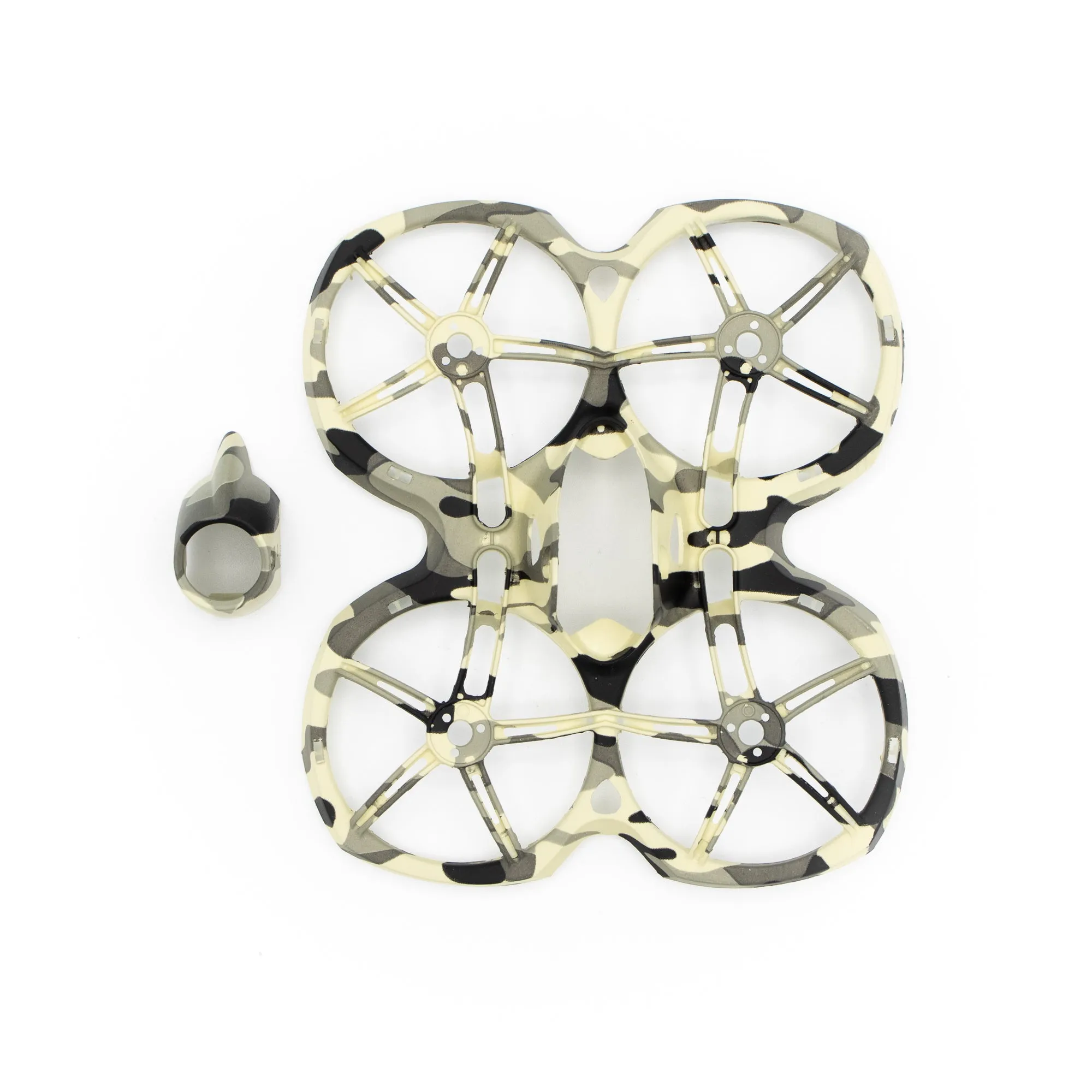 Tinyhawk II Parts - Camouflage Frame