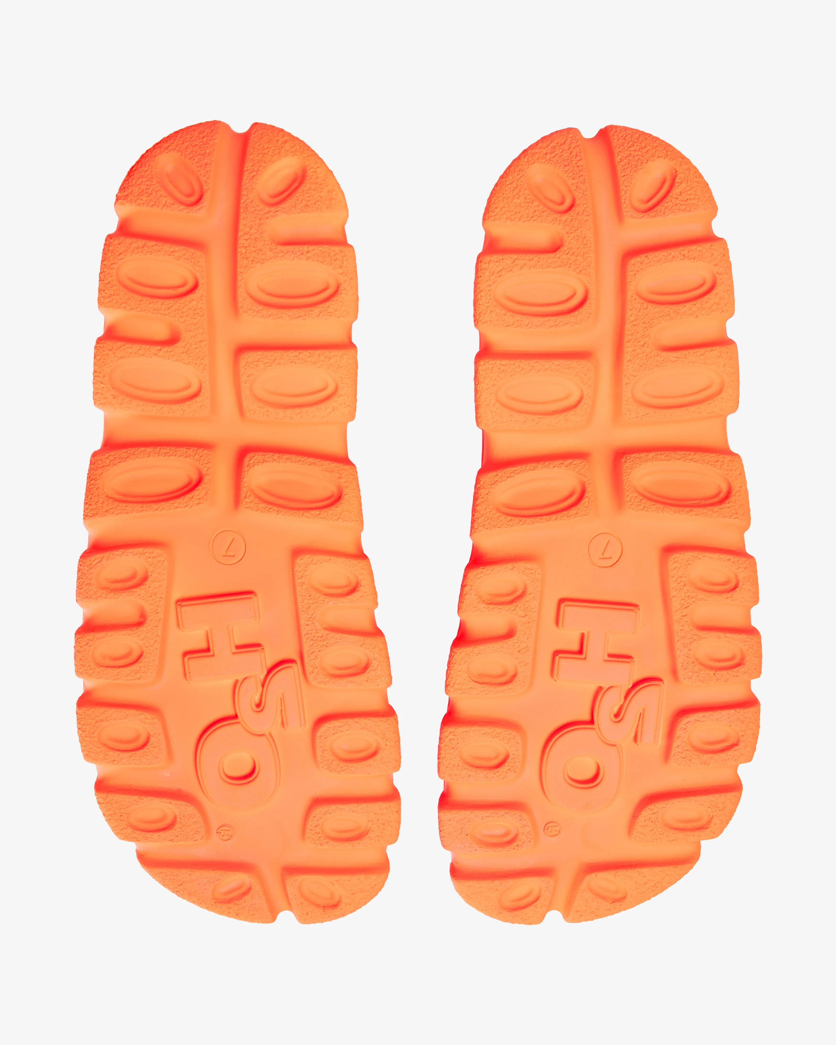 Trek Badesandal - Shocking Orange