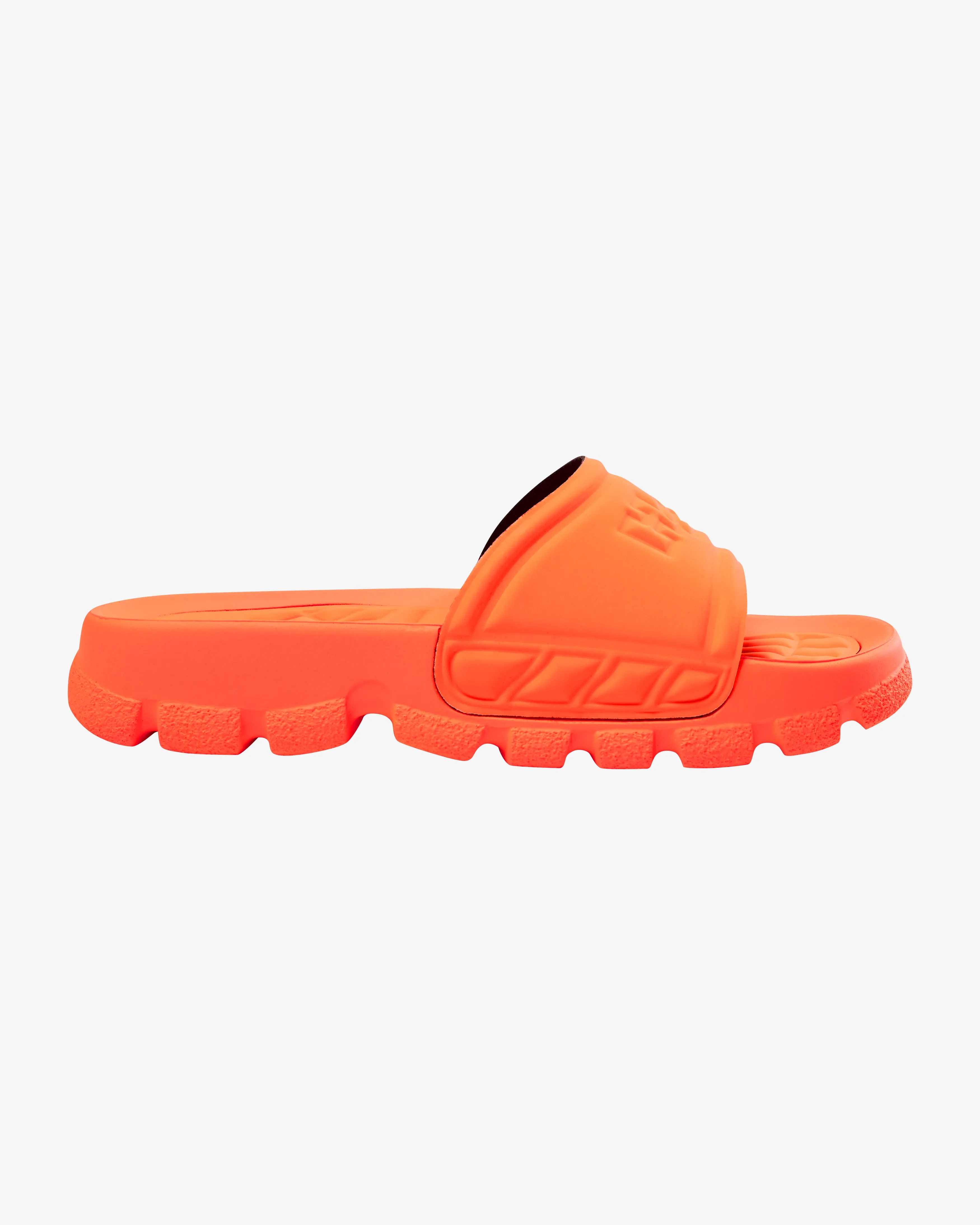 Trek Badesandal - Shocking Orange