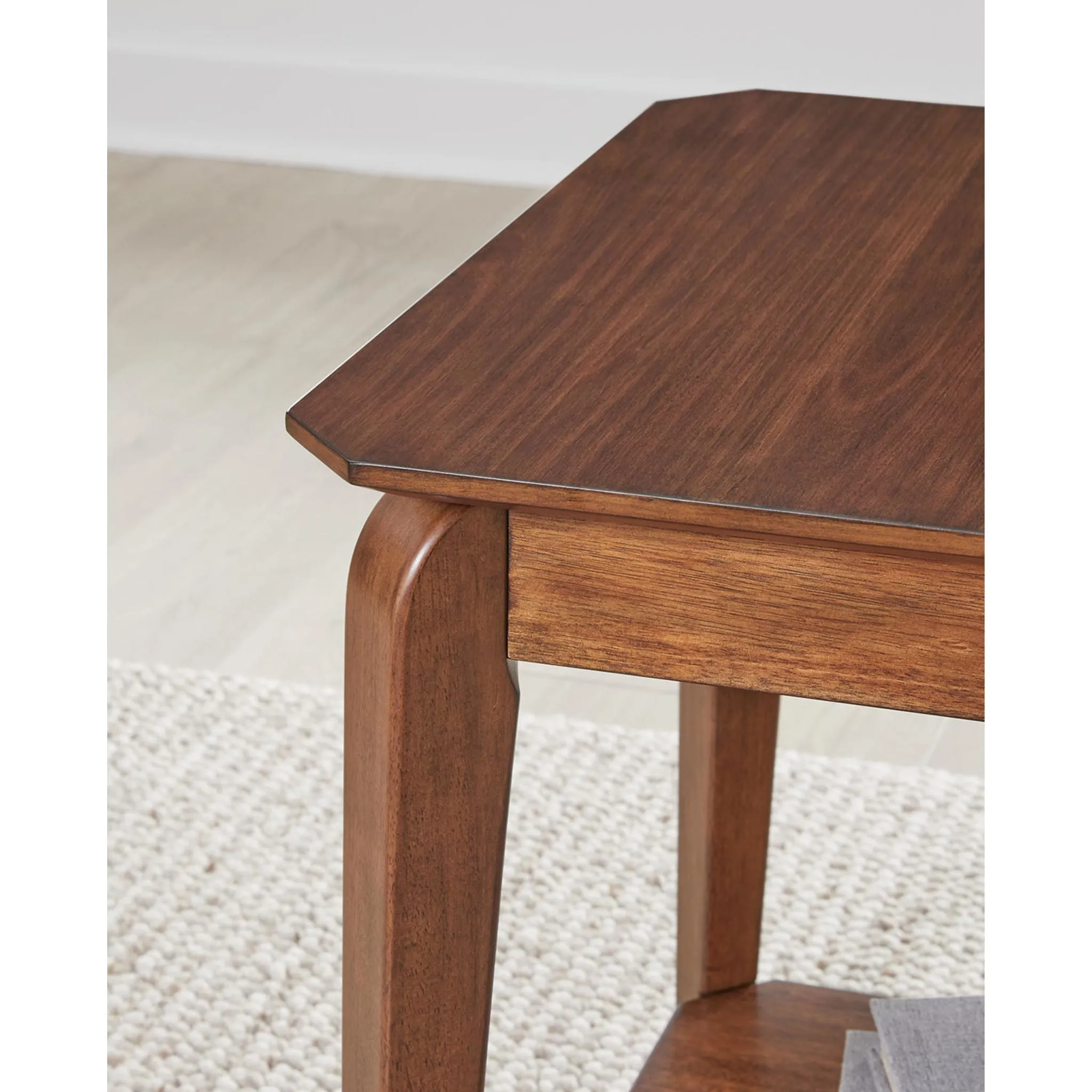Trenmour End Table