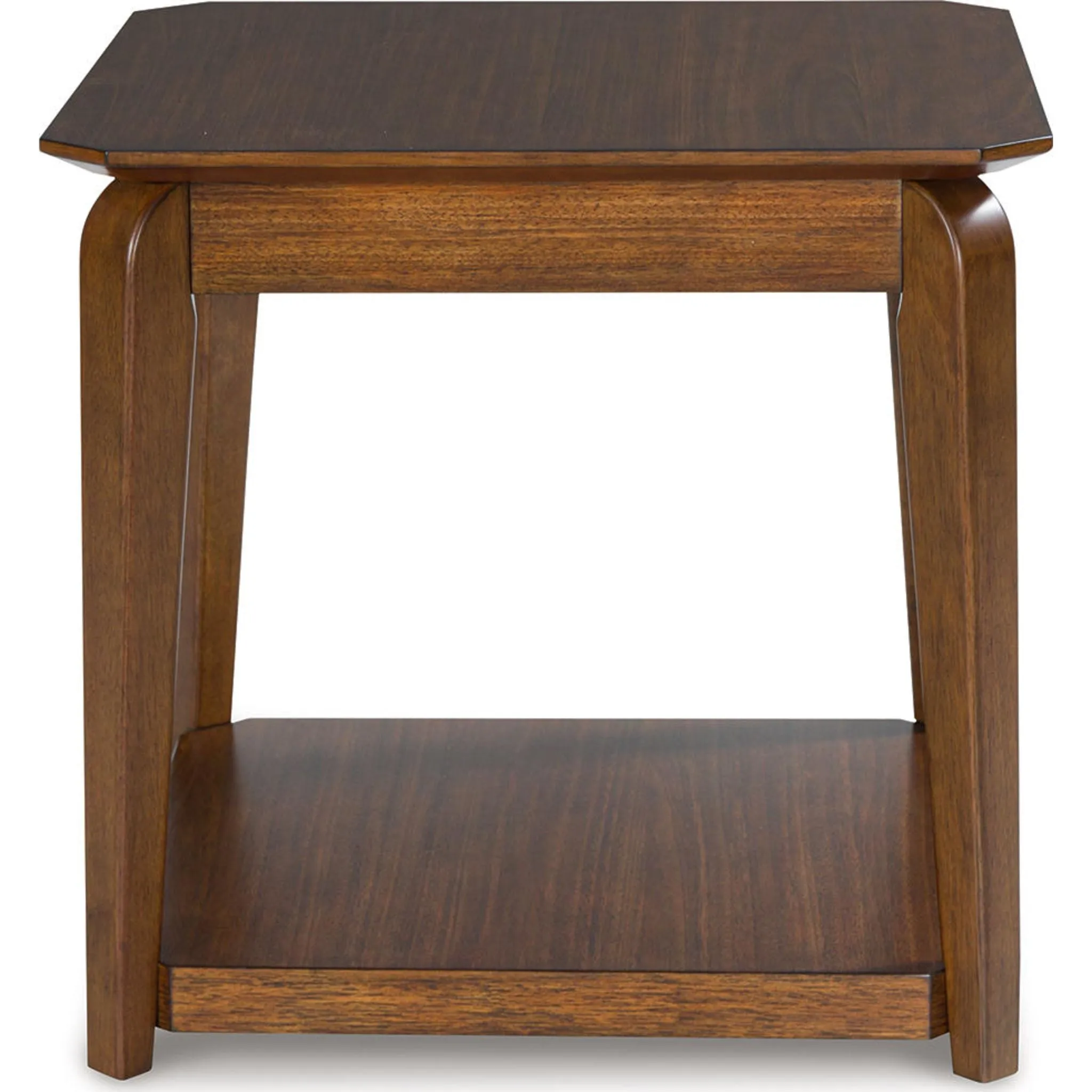 Trenmour End Table