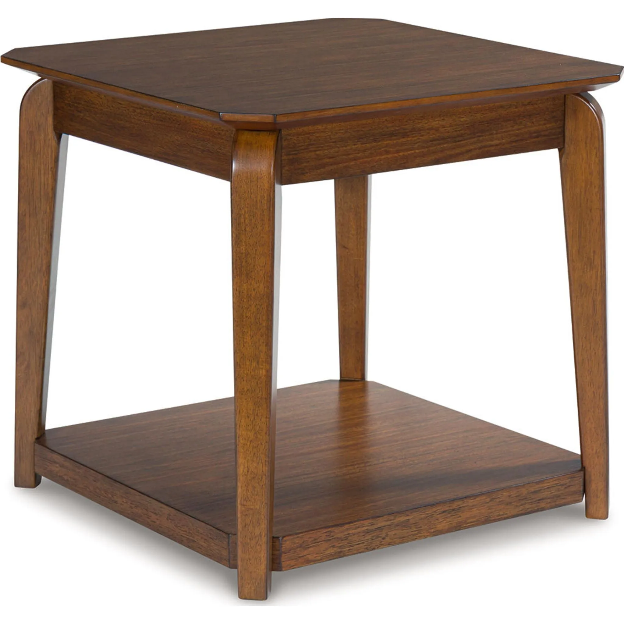 Trenmour End Table