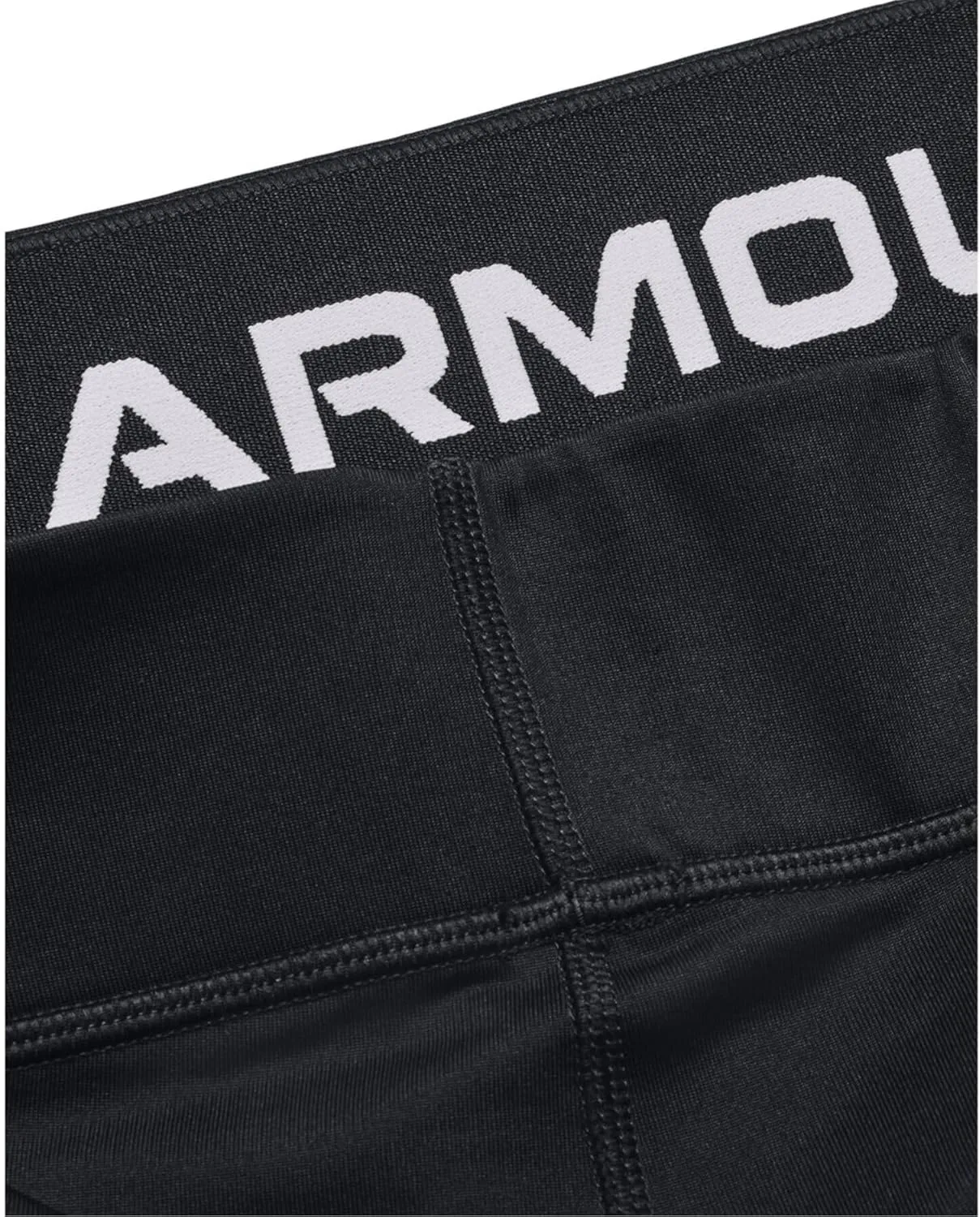 Under Armour Women's Authentics Leggings