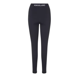 WEF Ladies Full Athleisure Tights 7/8
